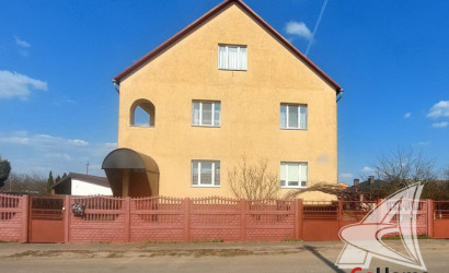 Купить дом, Черни, Чернинский с/с, 18.7 соток. Фото 1