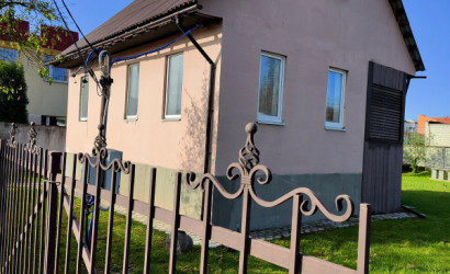 Купить дом, Полоцк, Ленинградская ул., 3, 8 соток. Фото 5