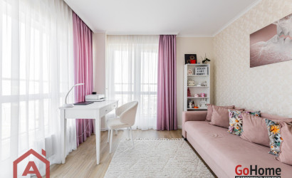 Купить 3-комнатную квартиру, Минск, Аэродромная, 28 (Октябрьский район). Фото 20