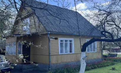  2-этаж.(98 м2), Лида(Котляревского)