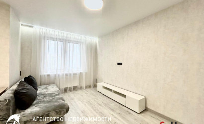 Снять 2-комнатную квартиру, Минск, Дзержинского пр-т 26 (Московский район). Фото 4