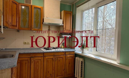 Купить 1-комнатную квартиру, Витебск, Репина, 4. Фото 1