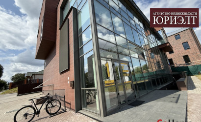 Аренда офиса, Гродно, Медовая, 1,  207 кв.м.. Фото 10