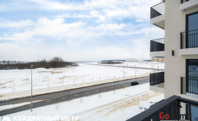Купить 4-комнатную квартиру, Минск, Виталия Цвирко ул., 67(Советский район). Фото 15