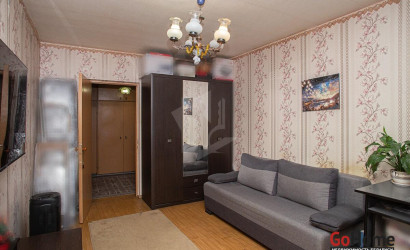 Купить 3-комнатную квартиру, Минск, Никифорова ул., 17 (Первомайский район). Фото 5