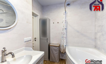 Купить 1-комнатную квартиру, Минск, Леонида Беды ул., 33 (Советский район). Фото 9