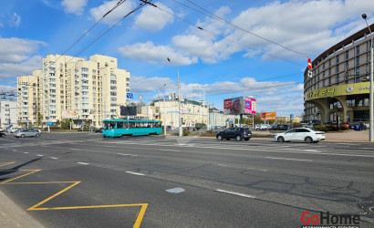 Купить 3-комнатную квартиру, Минск, Богдановича ул., 46(Советский район). Фото 5