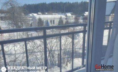 Купить дом в деревне, Узборье, 6.27 соток. Фото 28