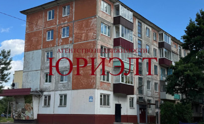 Купить 2-комнатную квартиру, Могилев, Кутепова, 6. Фото 1