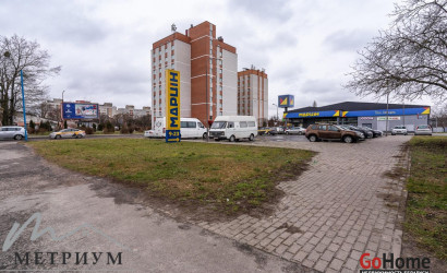 Продажа торгового помещения, Брест, Пушкинская ул., 102/А, 1448.6 кв.м.. Фото 7