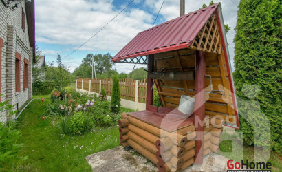 Купить дом, Илья, Дворецкая ул., 13 соток. Фото 15