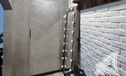 Купить 1-комнатную квартиру, Брест, Восток, ул. Гродненская. Фото 11