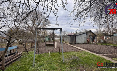 Купить дом, Слуцк, Козберга ул., 6.25 соток. Фото 20