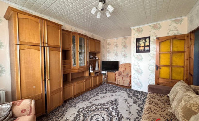 Купить 3-комнатную квартиру, Могилев, Челюскинцев, 177. Фото 8