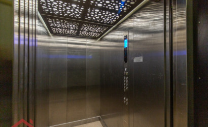 Купить 2-комнатную квартиру, Слобода, Машерова, 7А. Фото 17