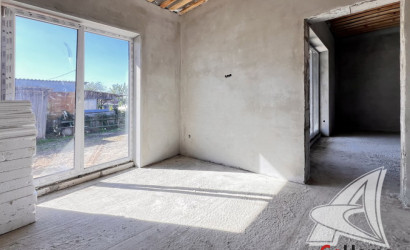 Купить дом, Брест, Мухавецкий с/с, 5 соток. Фото 26