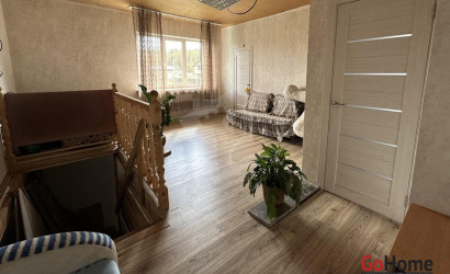 Купить дом, Пекалин, Полевая ул., 3, 15 соток. Фото 9