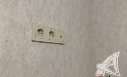 Купить 2-комнатную квартиру, Брест, Ковалево, пр-т Республики. Фото 15