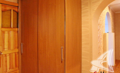 Купить 3-комнатную квартиру, Брест, Центр, ул. Менжинского. Фото 25