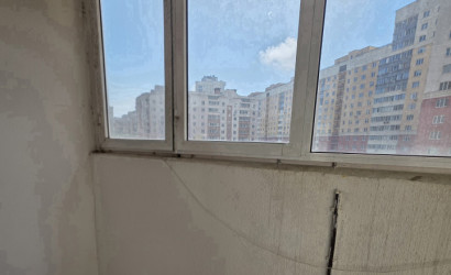 Снять 1-комнатную квартиру, Минск, Ежи Гедройца, 2 (Московский район). Фото 11