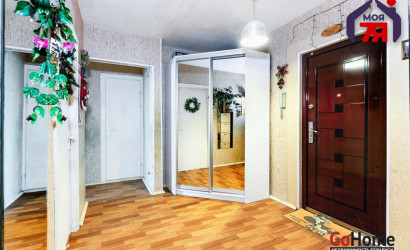 Купить 2-комнатную квартиру, Минск, Калинина пер., 5/А(Первомайский район). Фото 9