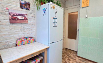 Купить 1-комнатную квартиру, Минск, Слободская ул. 53 (Московский район). Фото 6