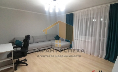 Купить 3-комнатную квартиру, Брест, ул. Адамковская. Фото 4