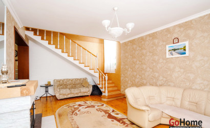 Купить коттедж, Гомель, 1-я Мильчанская, 12 соток. Фото 33