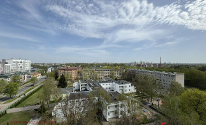 Купить 2-комнатную квартиру, Брест, ул. Героев обороны Брестской крепости, д. . Фото 10