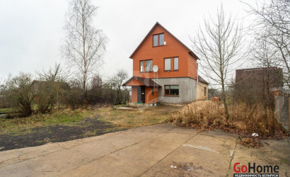 Купить дом, Карпиловка, Центральная ул., 50 соток. Фото 15