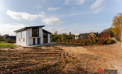 Купить коттедж, Фаниполь, Купалы ул., 10 соток. Фото 23