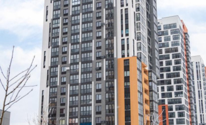 Купить 2-комнатную квартиру, Копище, Николая Камова ул., 1. Фото 25