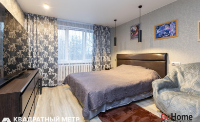 Купить 2-комнатную квартиру, Сеница, набережная, 74. Фото 13