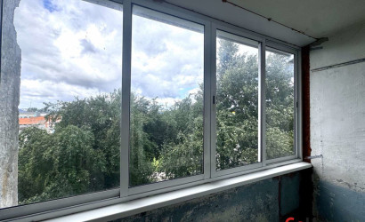Купить 2-комнатную квартиру, Гродно, Дзержинского, 131. Фото 12