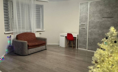 Купить 1-комнатную квартиру, Брест, Октябрьской революции ул.. Фото 5