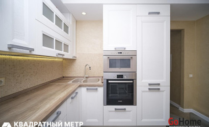 Купить 2-комнатную квартиру, Минск, Горецкого ул., 1 (Фрунзенский район). Фото 25