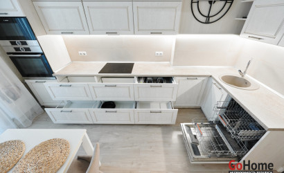 Снять 3-комнатную квартиру, Минск, Кольцова, 37 (Советский район). Фото 2