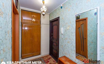 Купить 1-комнатную квартиру, Минск, ул. Белецкого, д. 14/2 (Московский район). Фото 16