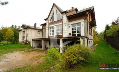 Купить дом, Мочаны, Жемчужный 4-ый пер., 11.35 соток. Фото 2