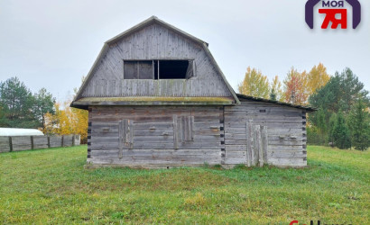 Купить дом, Заболотье, Центральная ул., 15 соток. Фото 13