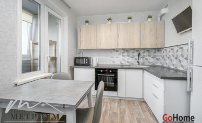 Купить 1-комнатную квартиру, Минск, Карвата ул., 10/В(Партизанский район). Фото 5