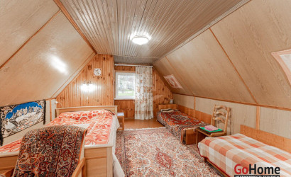 Купить дом, Звездочка-2002, 5.5 соток. Фото 12