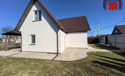 Купить дом, Слуцк, Красноармейская ул., 9.8 соток. Фото 20