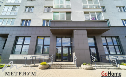 Аренда торгового помещения, Минск, Чюрлениса ул., 24, 76.9 кв.м.. Фото 2