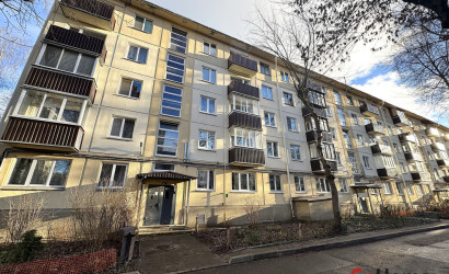 Купить 3-комнатную квартиру, Минск, Каховская, 34 (Центральный район). Фото 18