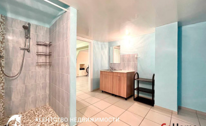 Купить коттедж, Закаблуки д., Лесная ул. 3, 16 соток. Фото 48