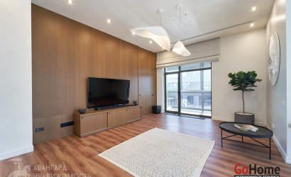 Купить 3-комнатную квартиру, Ратомка, Солнечный Пляж ул., 7. Фото 8