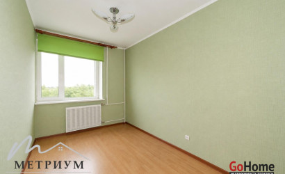 Купить 2-комнатную квартиру, Минск, Геологическая ул., 133 (Партизанский район). Фото 2