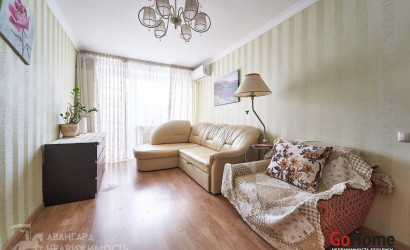 Купить 2-комнатную квартиру, Минск, Люксембург ул., 97 (Московский район). Фото 16