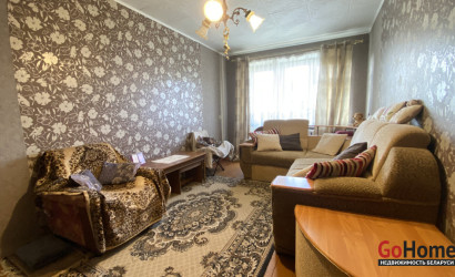 Купить 3-комнатную квартиру, Барановичи, Комсомольская ул., 28. Фото 6